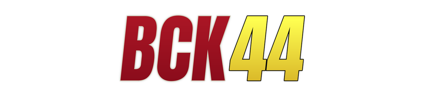 bck44 লোগো